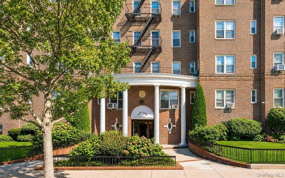 110-35 72nd RD #202, Forest Hills, NY 11375,Video Tour