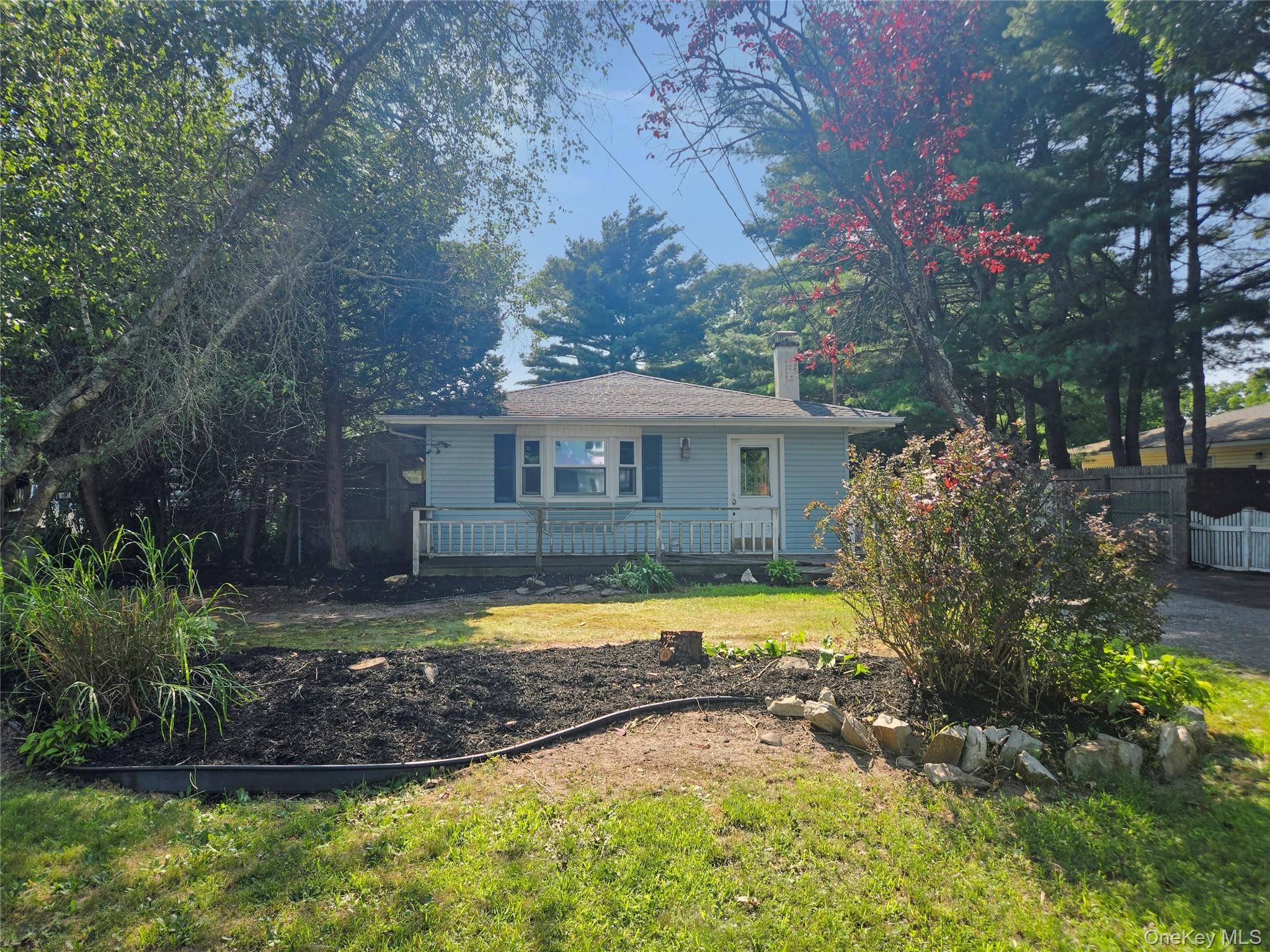 58 Terapin ST, Mastic, NY 11950