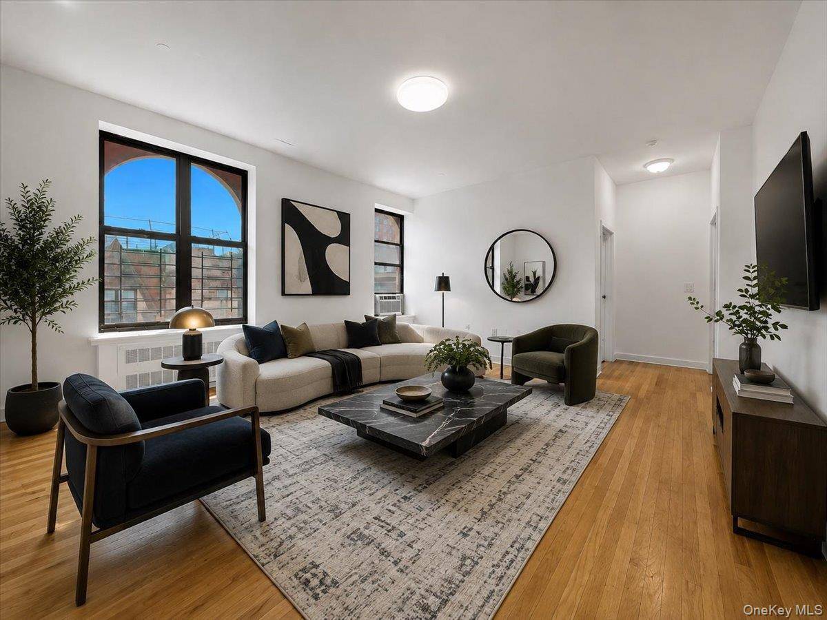 51 W 106th ST #5D, New York (manhattan), NY 10025