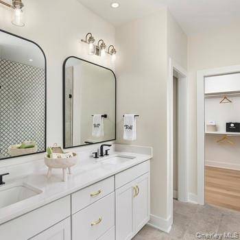 2 Serenity Ridge LN #35, Brewster, NY 10509