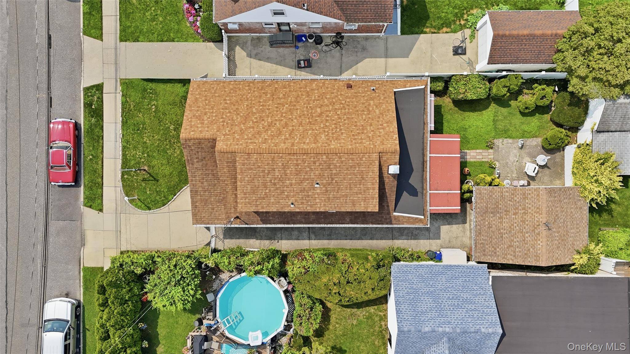 2320 Saratoga ST, Oceanside, NY 11572