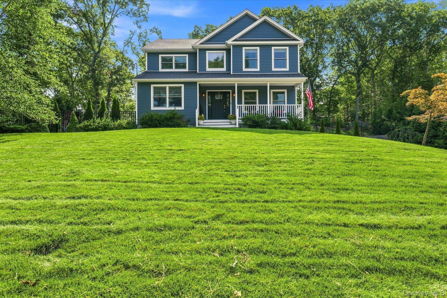 169 Overhill RD, Wading River, NY 11792