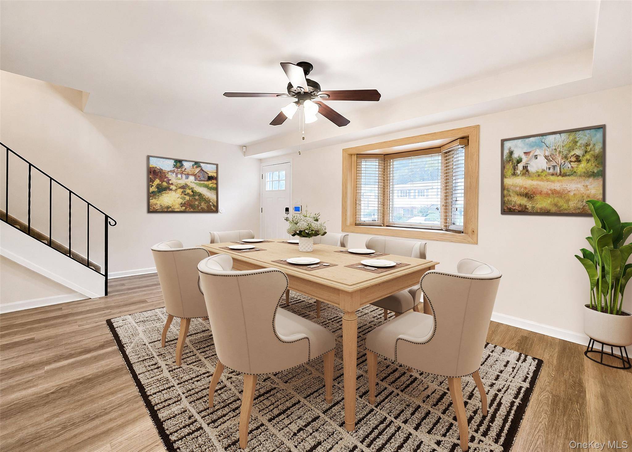 1 Wooded WAY #1, Calverton, NY 11933