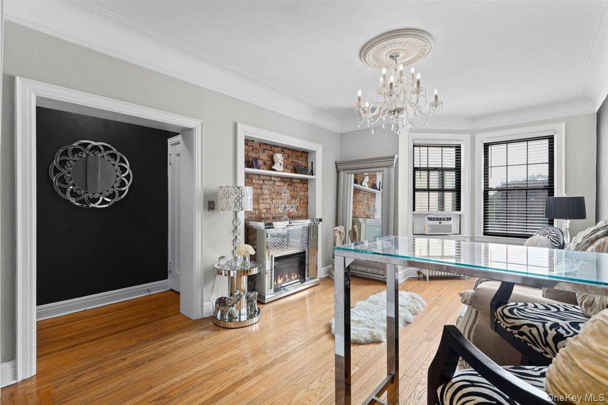 26 Pondfield RD #3C, Bronxville, NY 10708