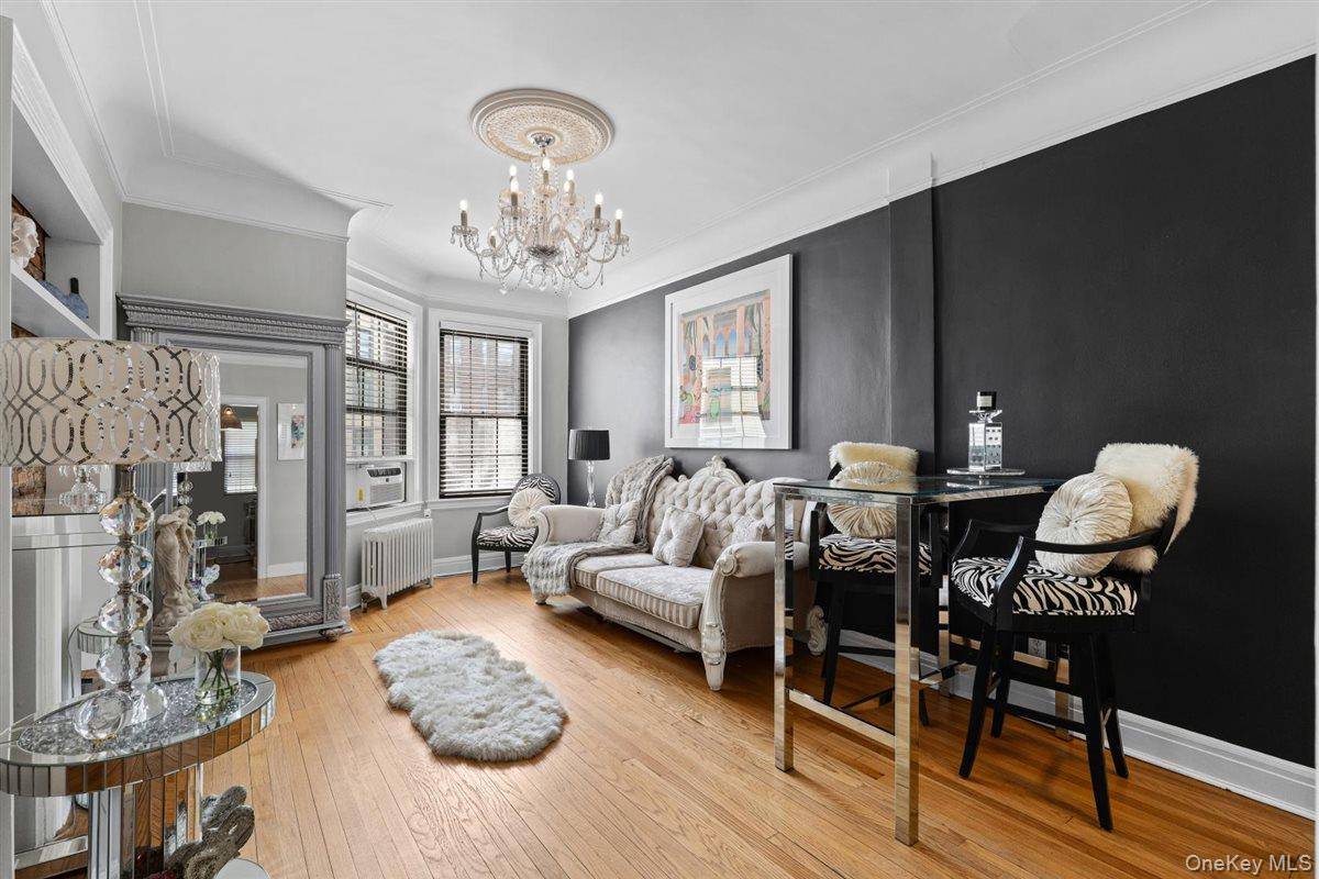 26 Pondfield RD #3C, Bronxville, NY 10708