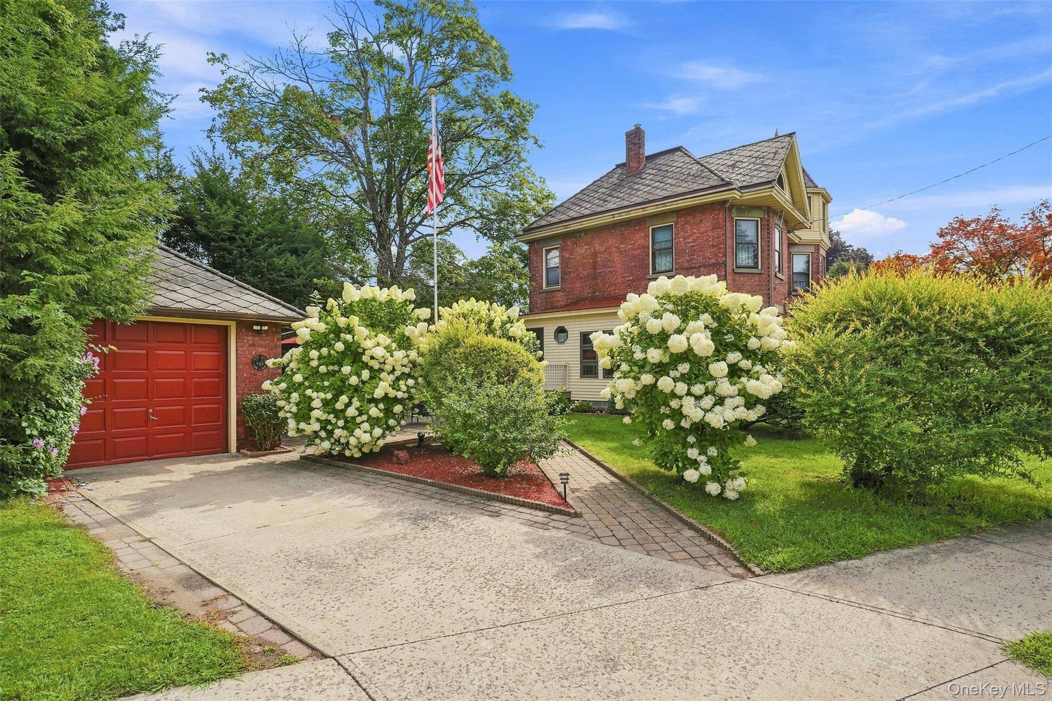 349 Albany AVE, Kingston, NY 12401