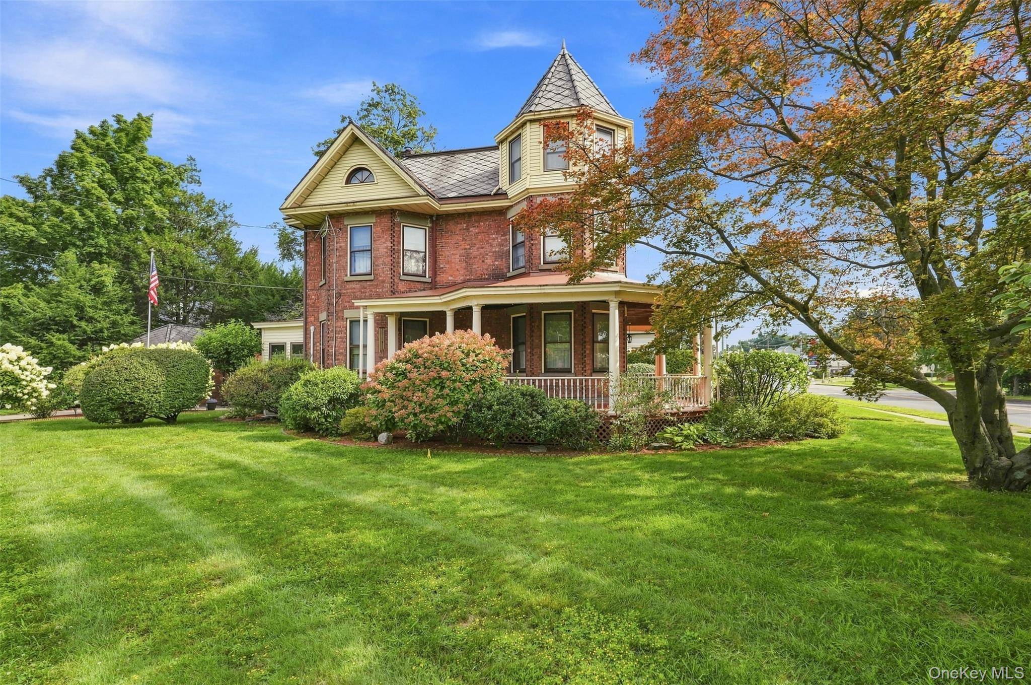 349 Albany AVE, Kingston, NY 12401