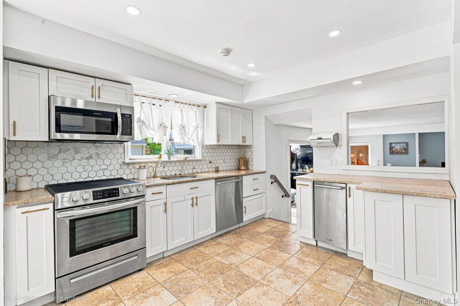 962 Mildred DR, Baldwin Harbor, NY 11510