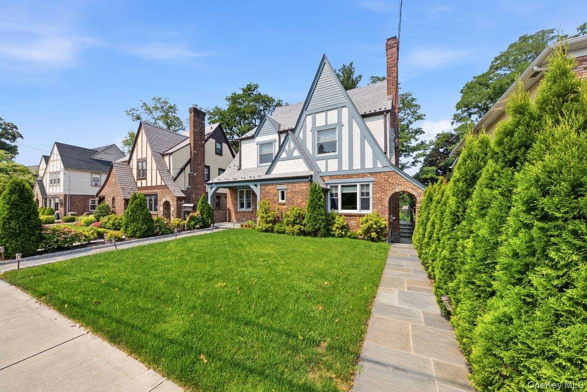 277 Devoe AVE, Yonkers, NY 10705