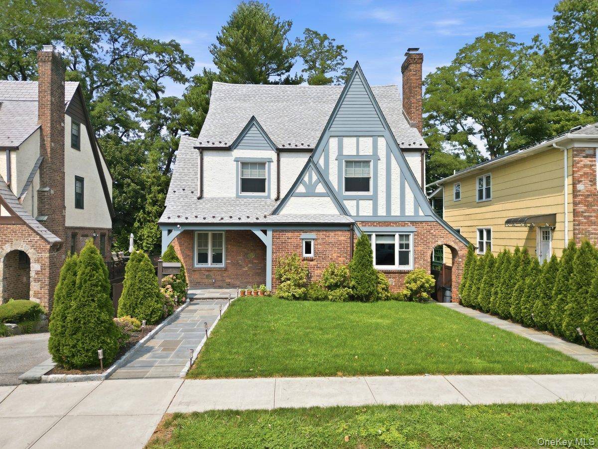277 Devoe AVE, Yonkers, NY 10705