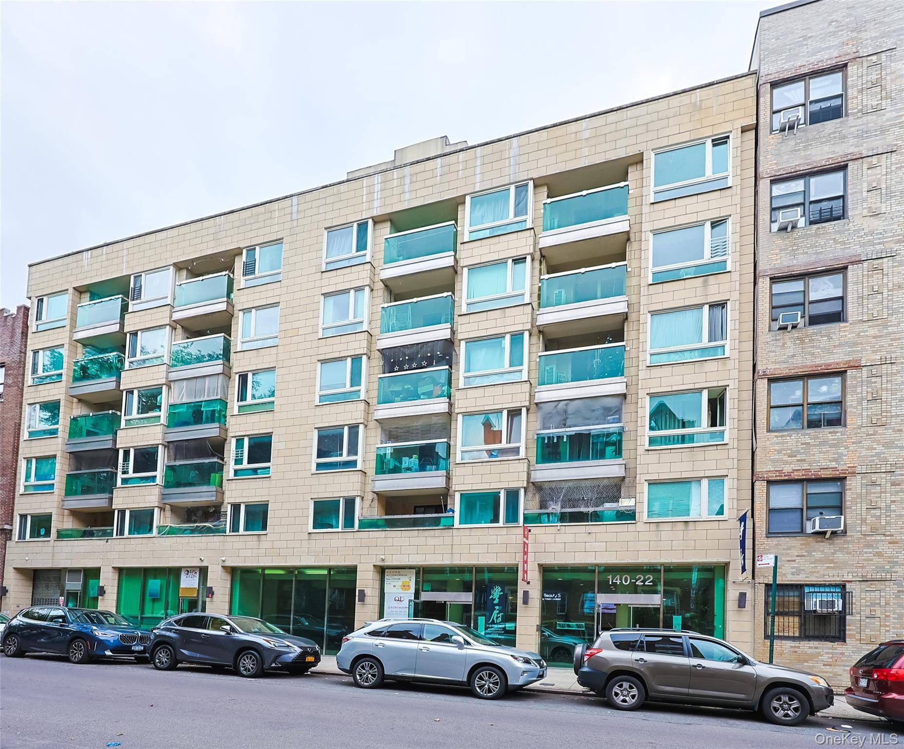 14022 Beech AVE, Flushing, NY 11355