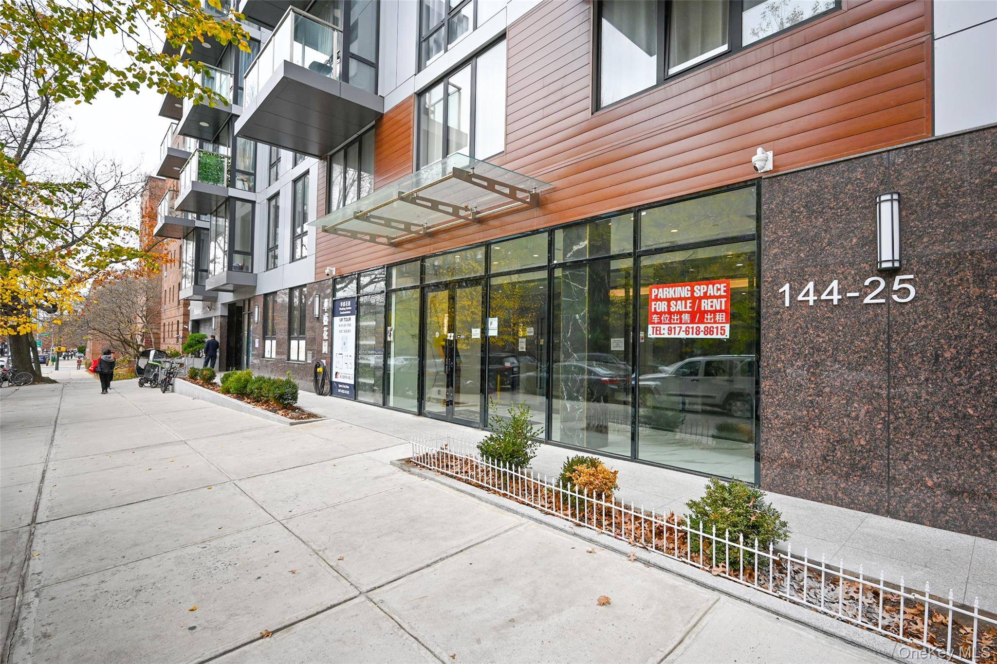 144-27 Sanford AVE #5K, Flushing, NY 11355