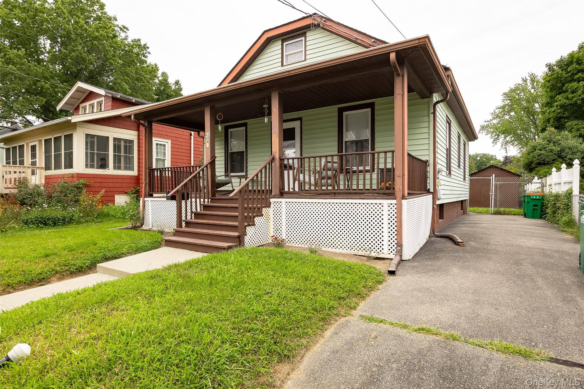 42 Oak ST, Beacon, NY 12508