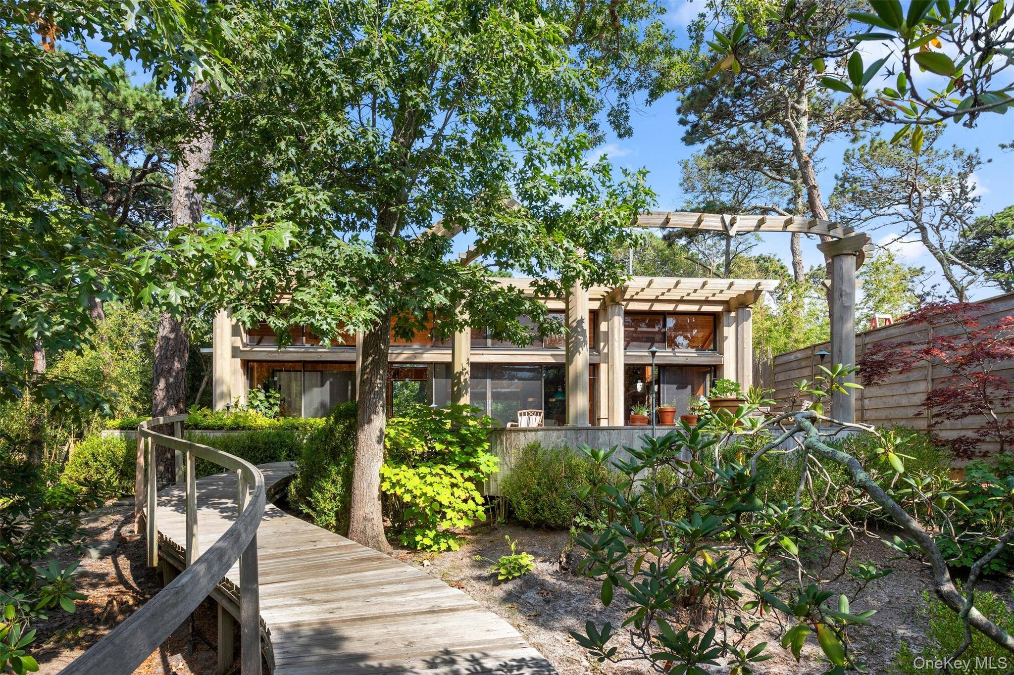 208 Midway WALK, Fire Island Pines, NY 11782