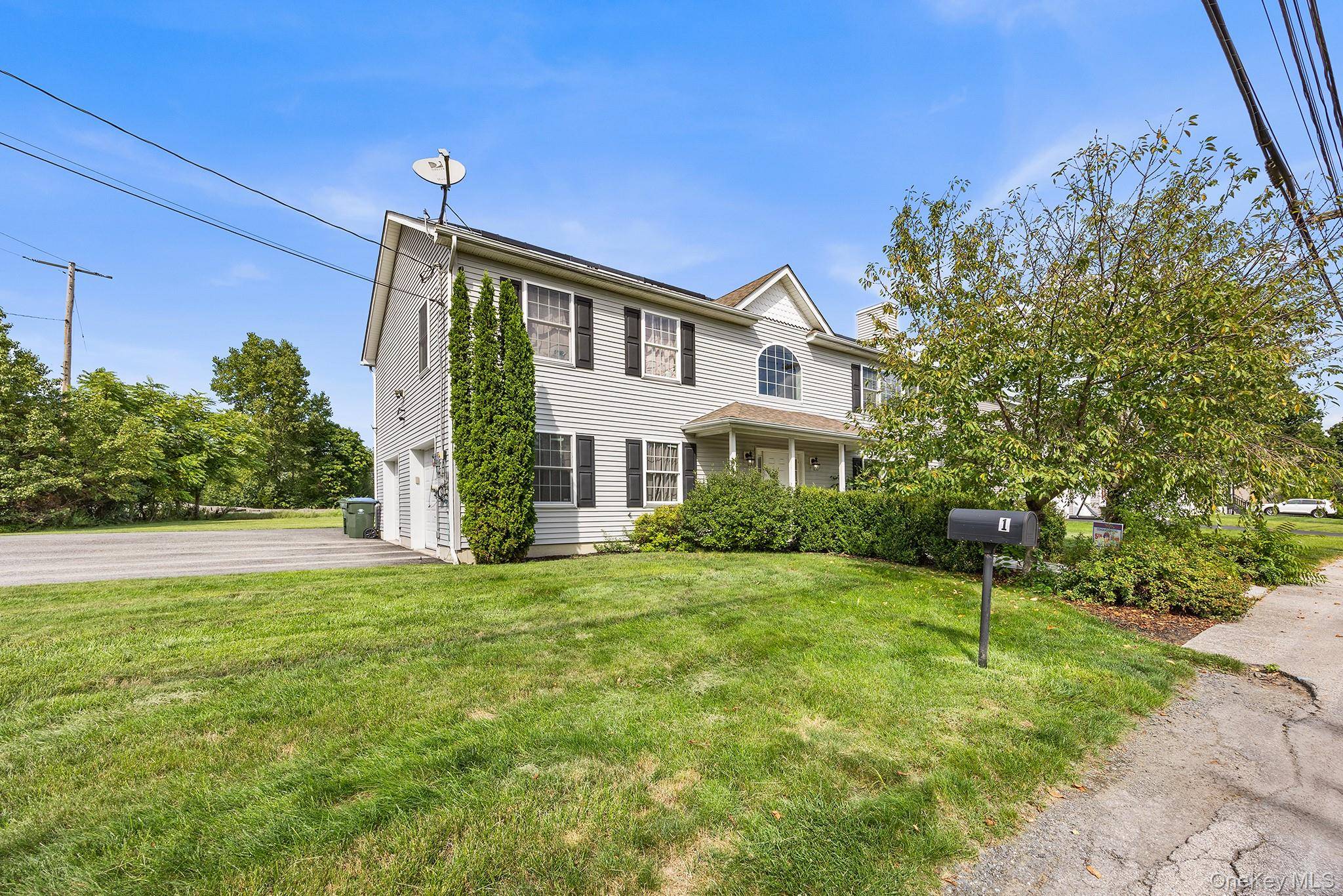 1 Sanford AVE, Chester, NY 10918