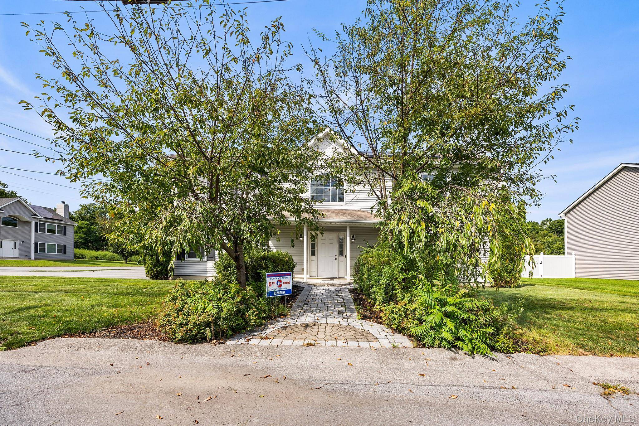 1 Sanford AVE, Chester, NY 10918