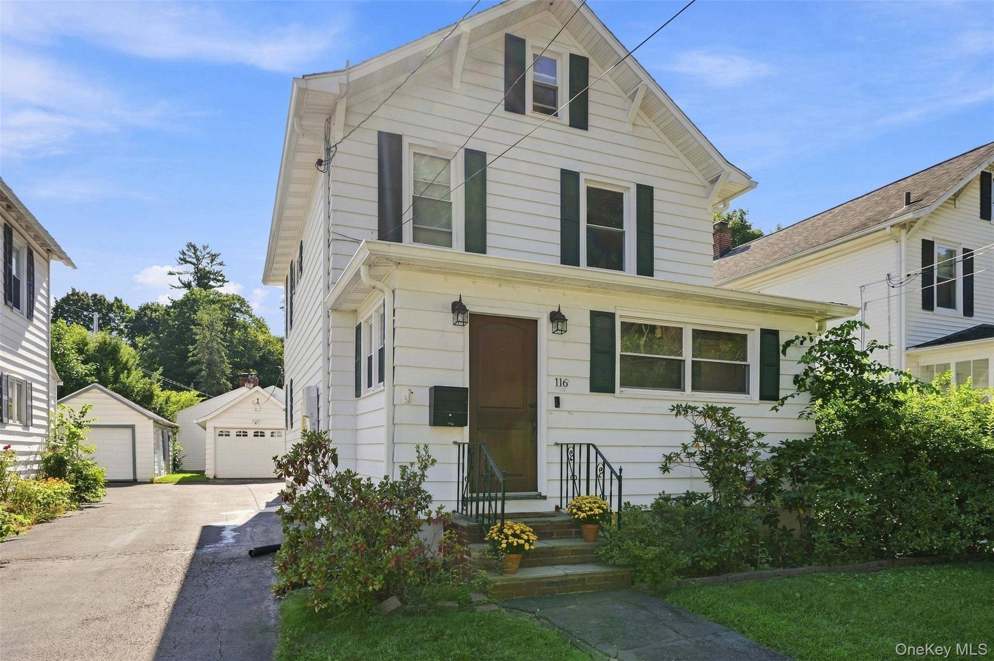 116 Andrew ST, Kingston, NY 12401