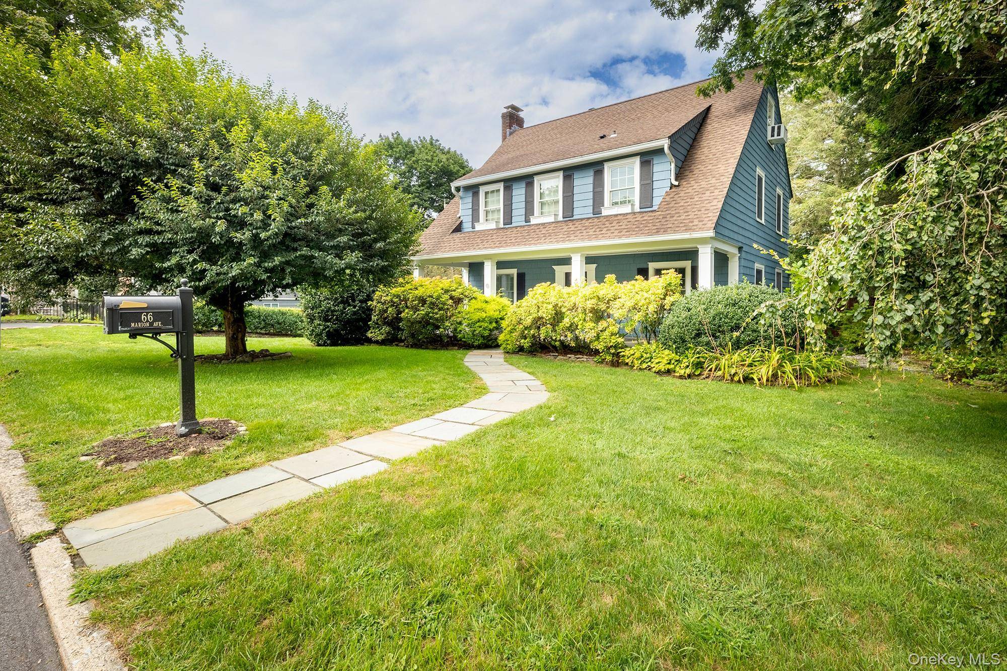 66 Marion AVE, Mount Kisco, NY 10549