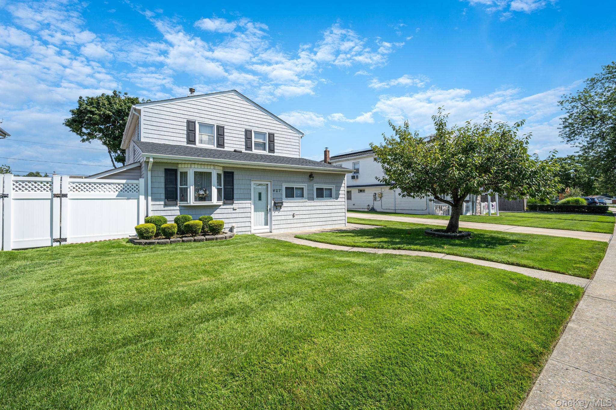 407 Argyle RD, East Meadow, NY 11554