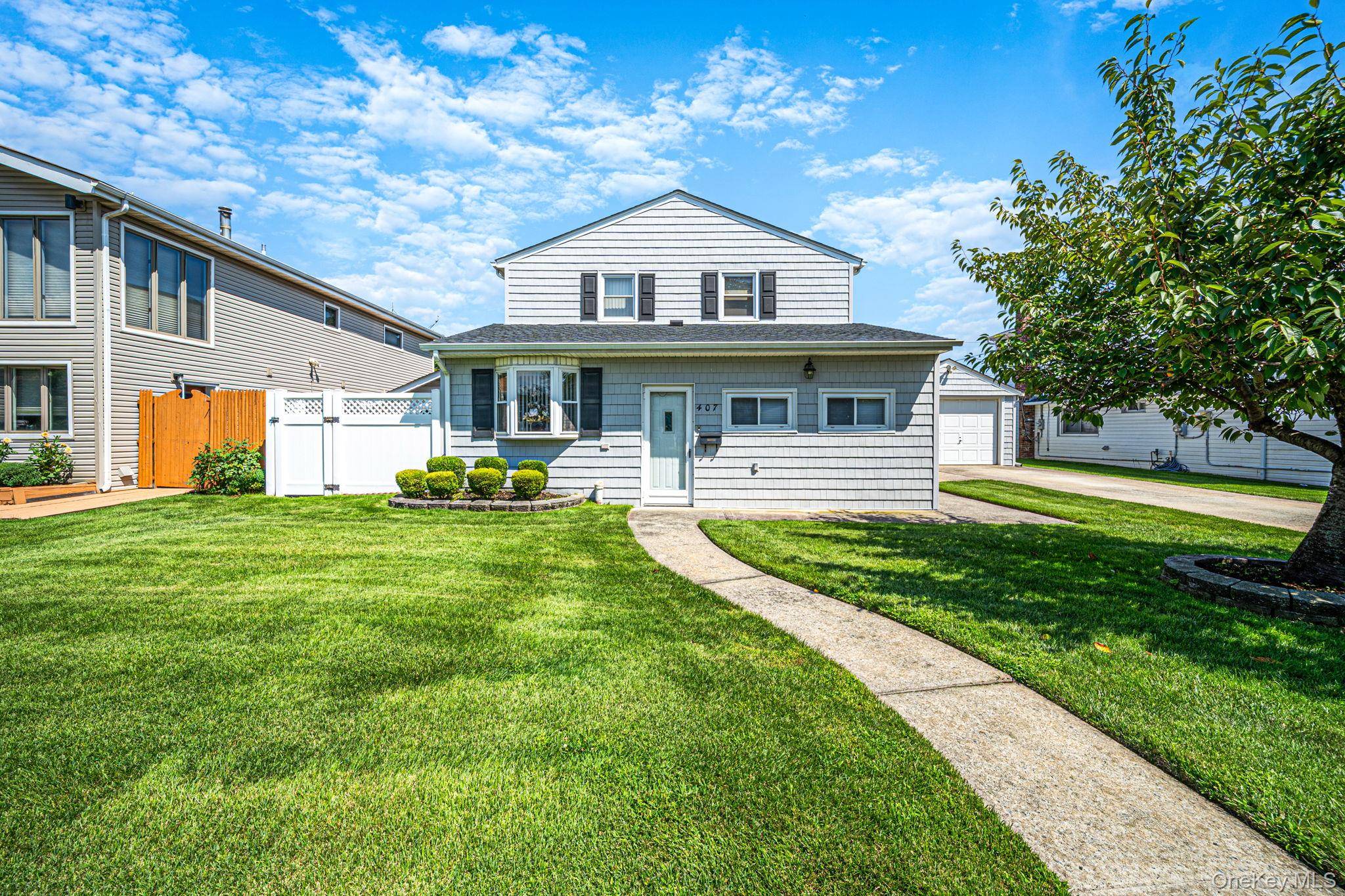 407 Argyle RD, East Meadow, NY 11554