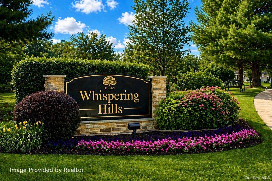 1005 Whispering HLS, Chester, NY 10918