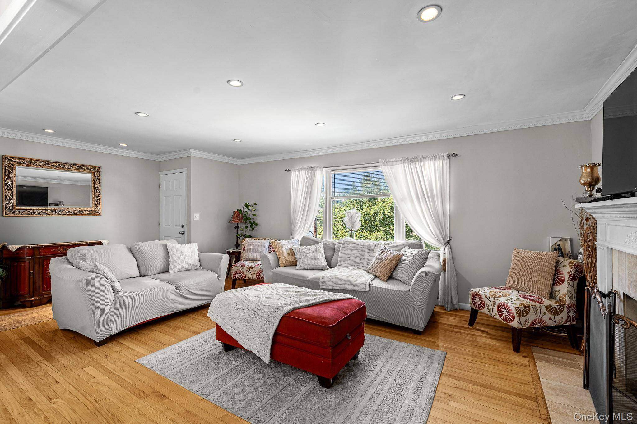 132 Burhans AVE, Yonkers, NY 10701