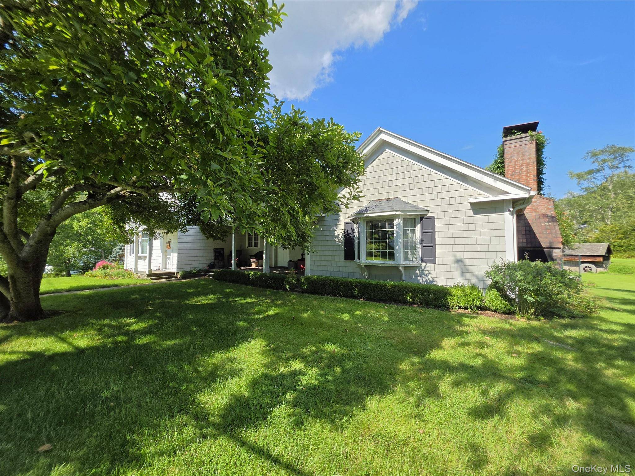 600 Jeffersonville North Branch RD, North Branch, NY 12766