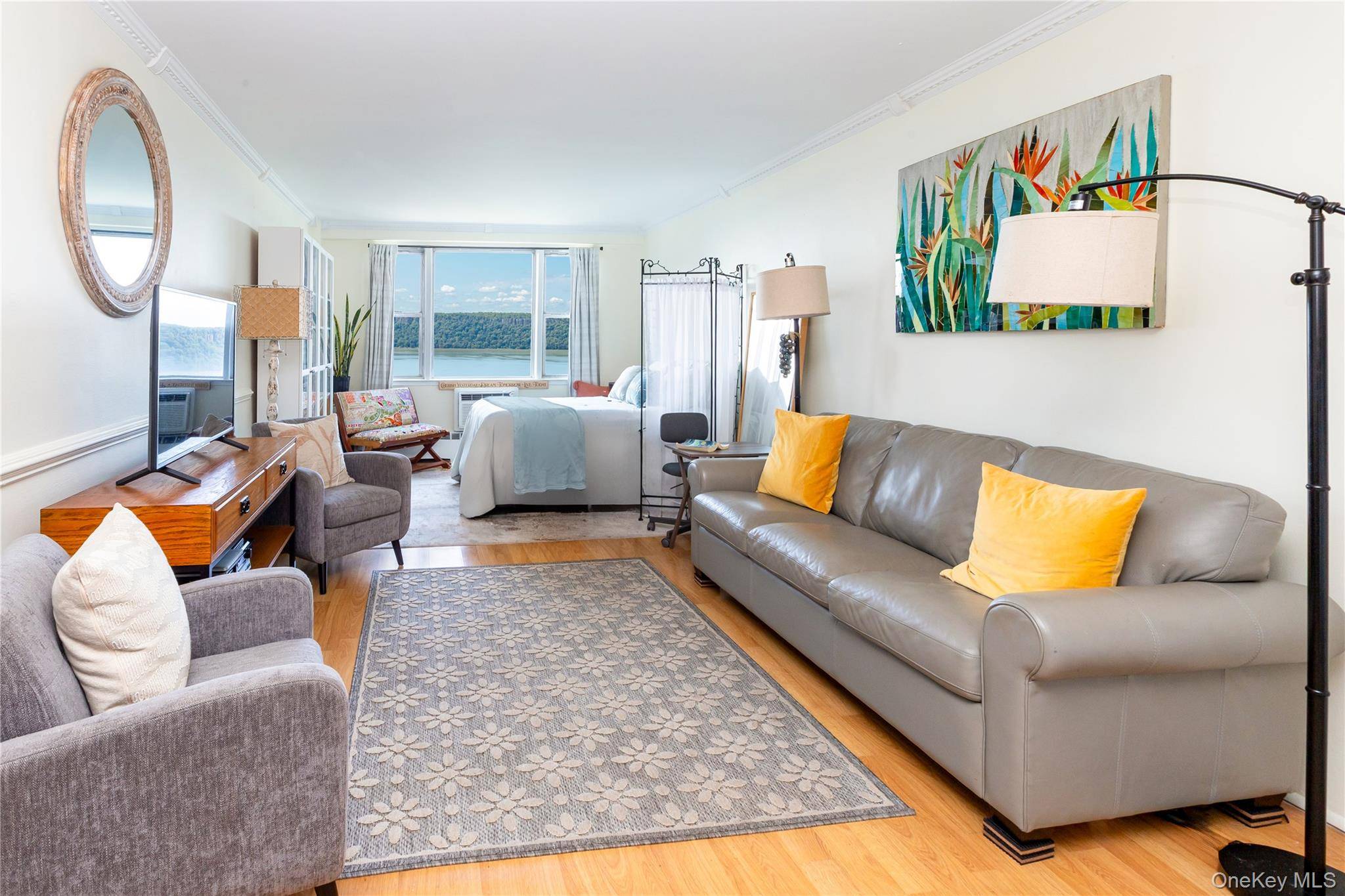 5800 Arlington AVE #16N, Bronx, NY 10471