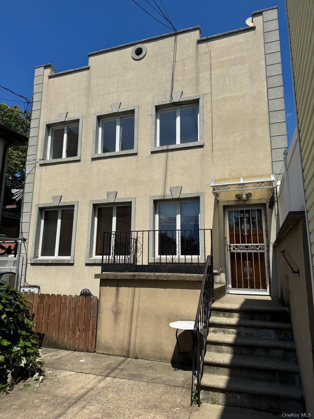 6151 56th AVE, Maspeth, NY 11378