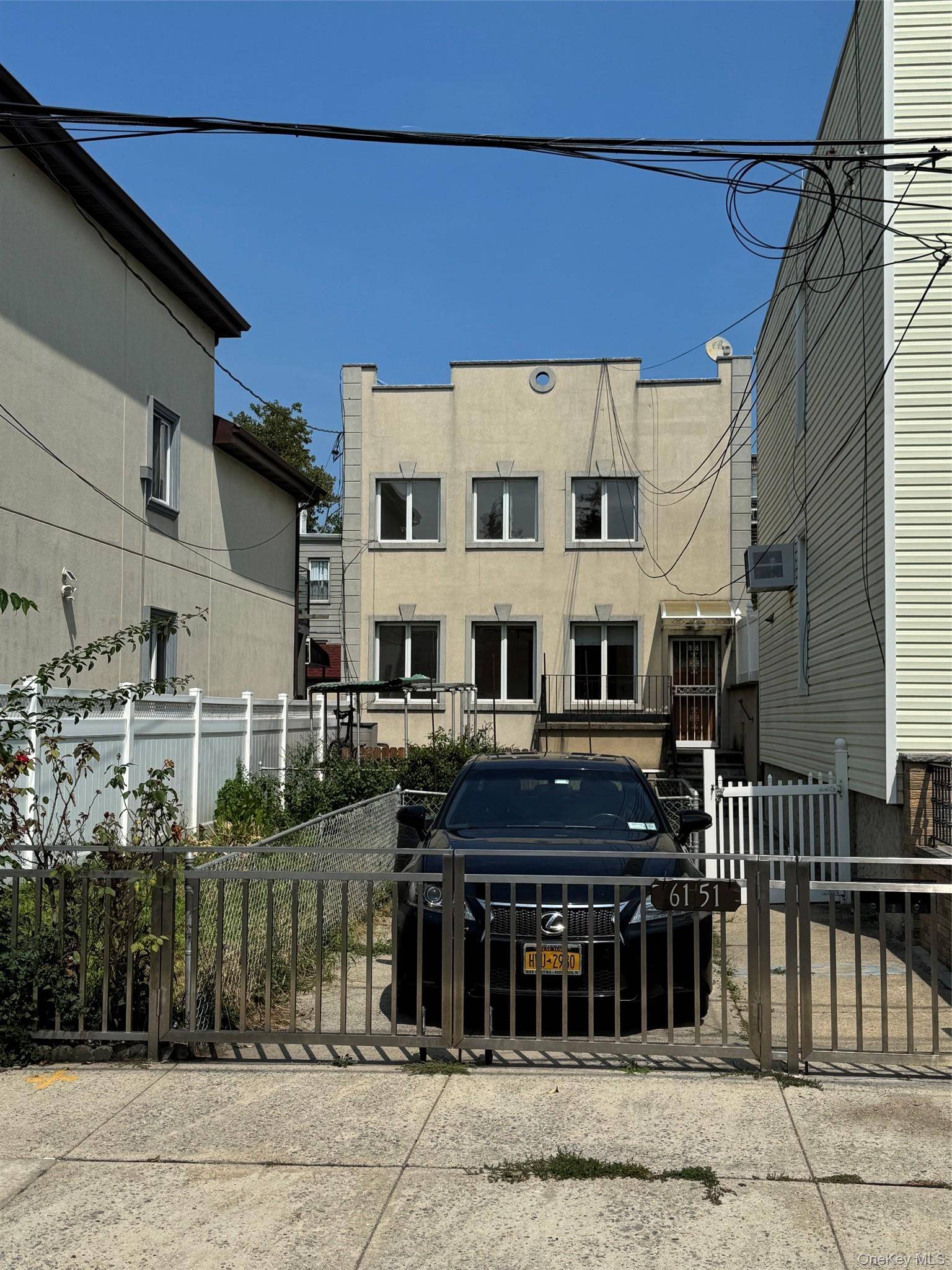 6151 56th AVE, Maspeth, NY 11378