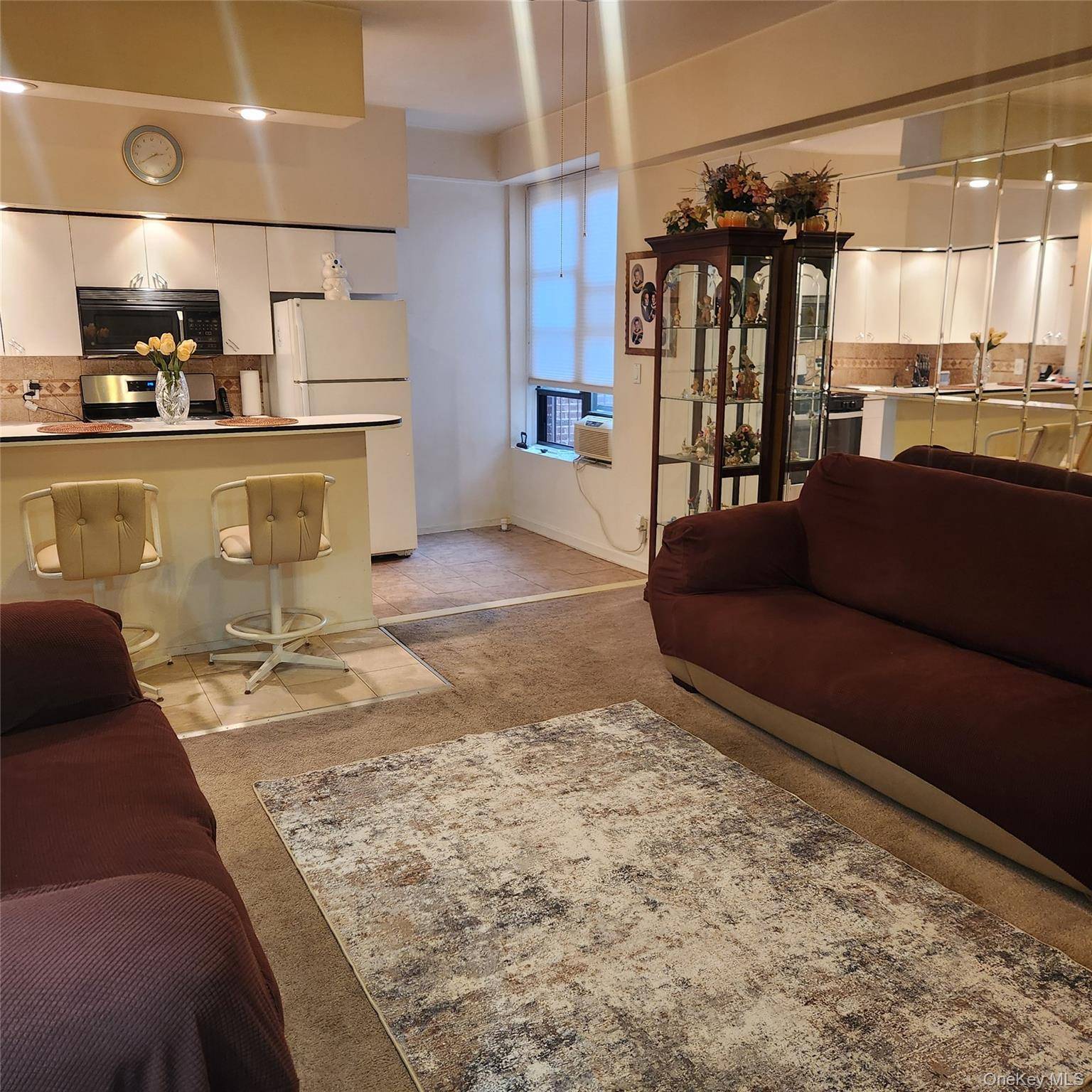 160-15 Powells  Cove BLVD #D203, Beechhurst, NY 11357
