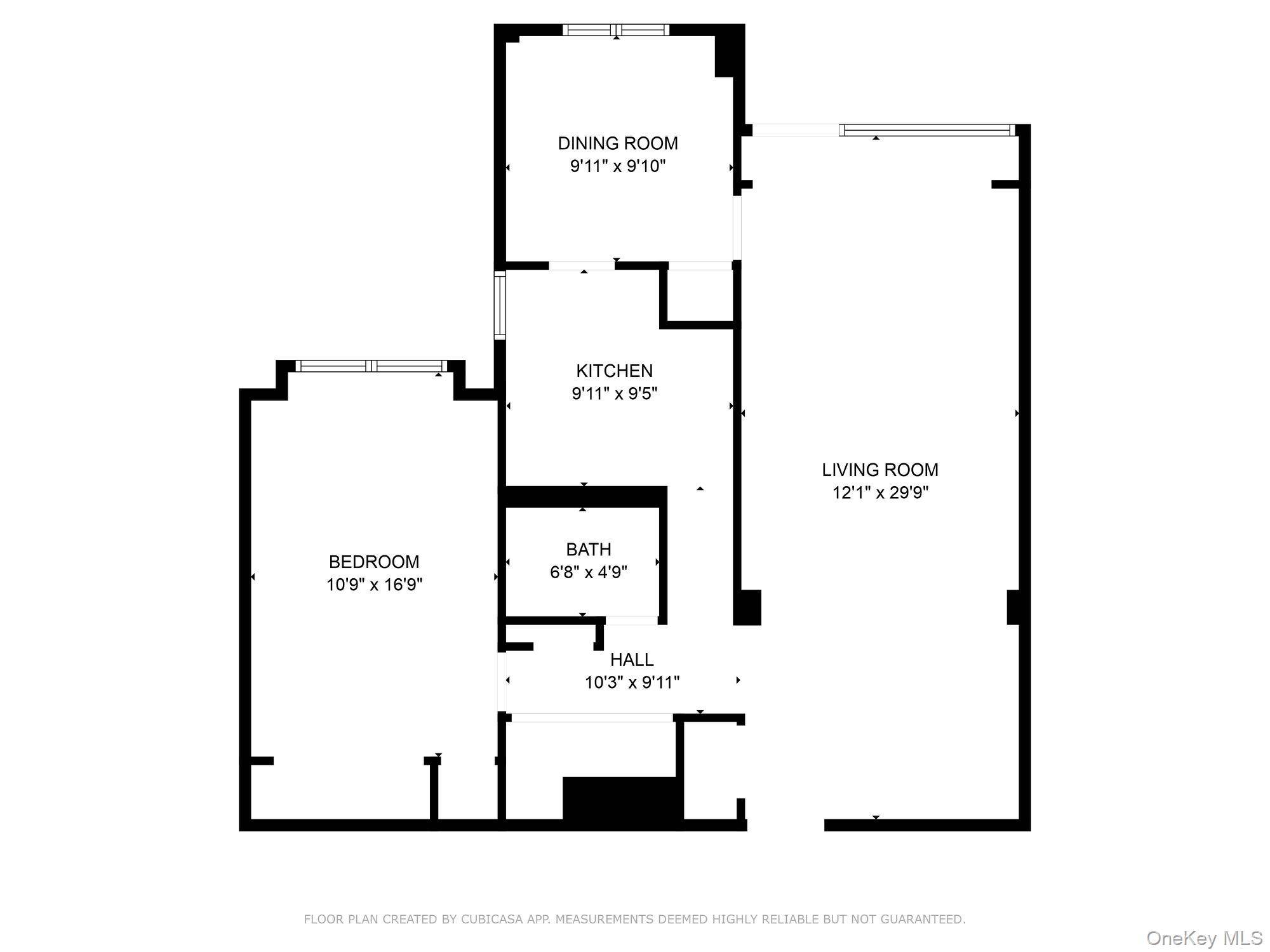 61-20 Grand Central Pkwy #A1402, Forest Hills, NY 11375