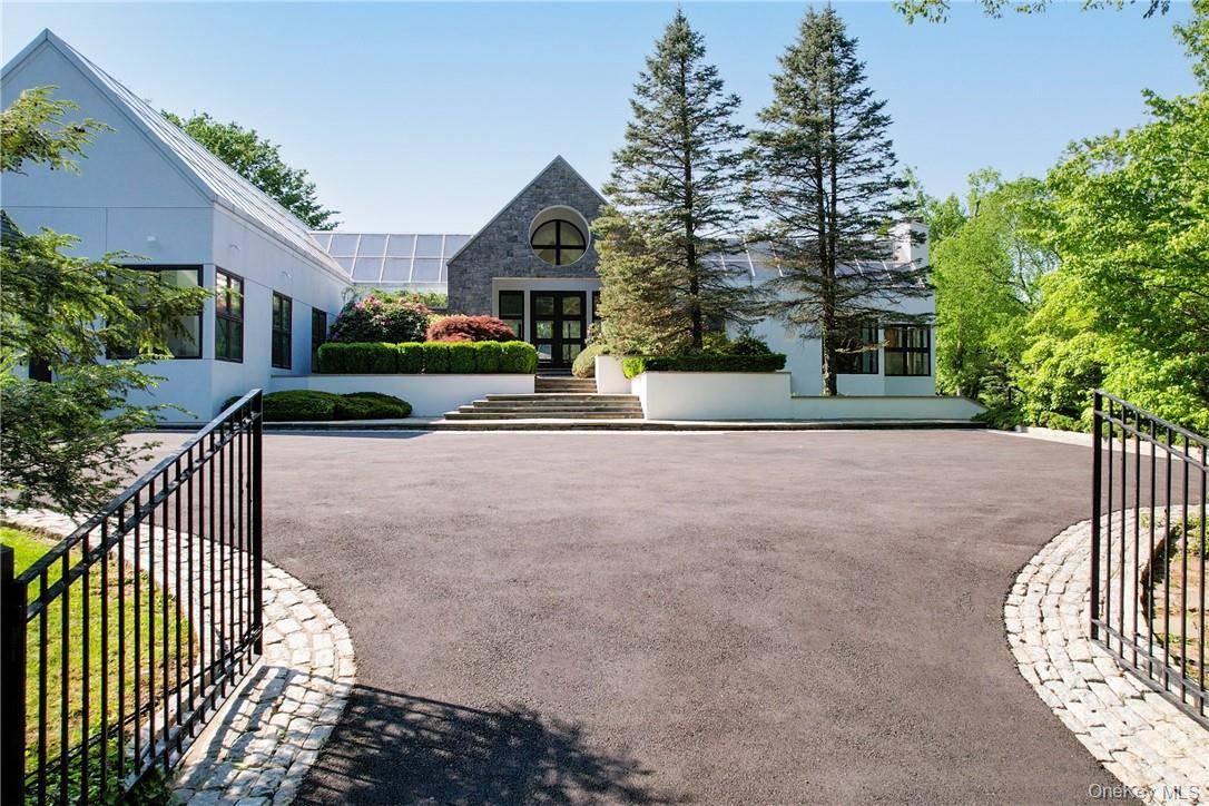 40 Polly Park RD, Rye, NY 10580