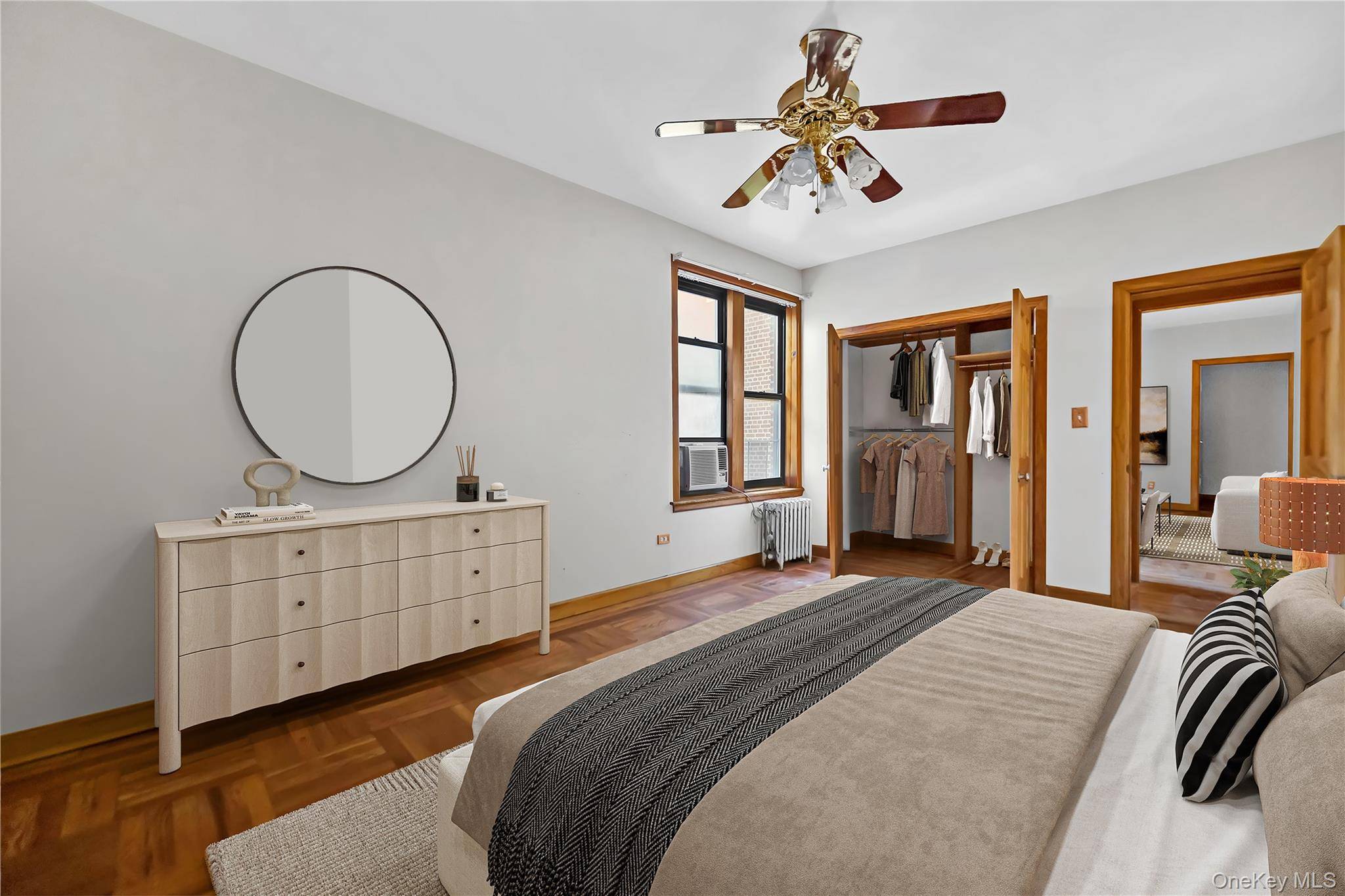 828 Gerard AVE #2E, Bronx, NY 10451