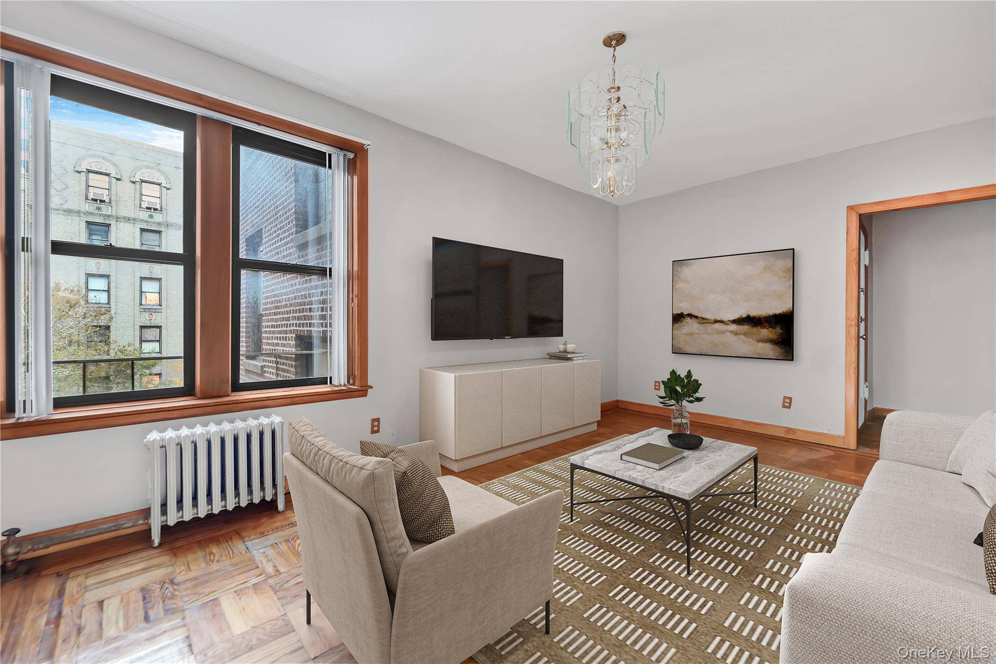 828 Gerard AVE #2E, Bronx, NY 10451