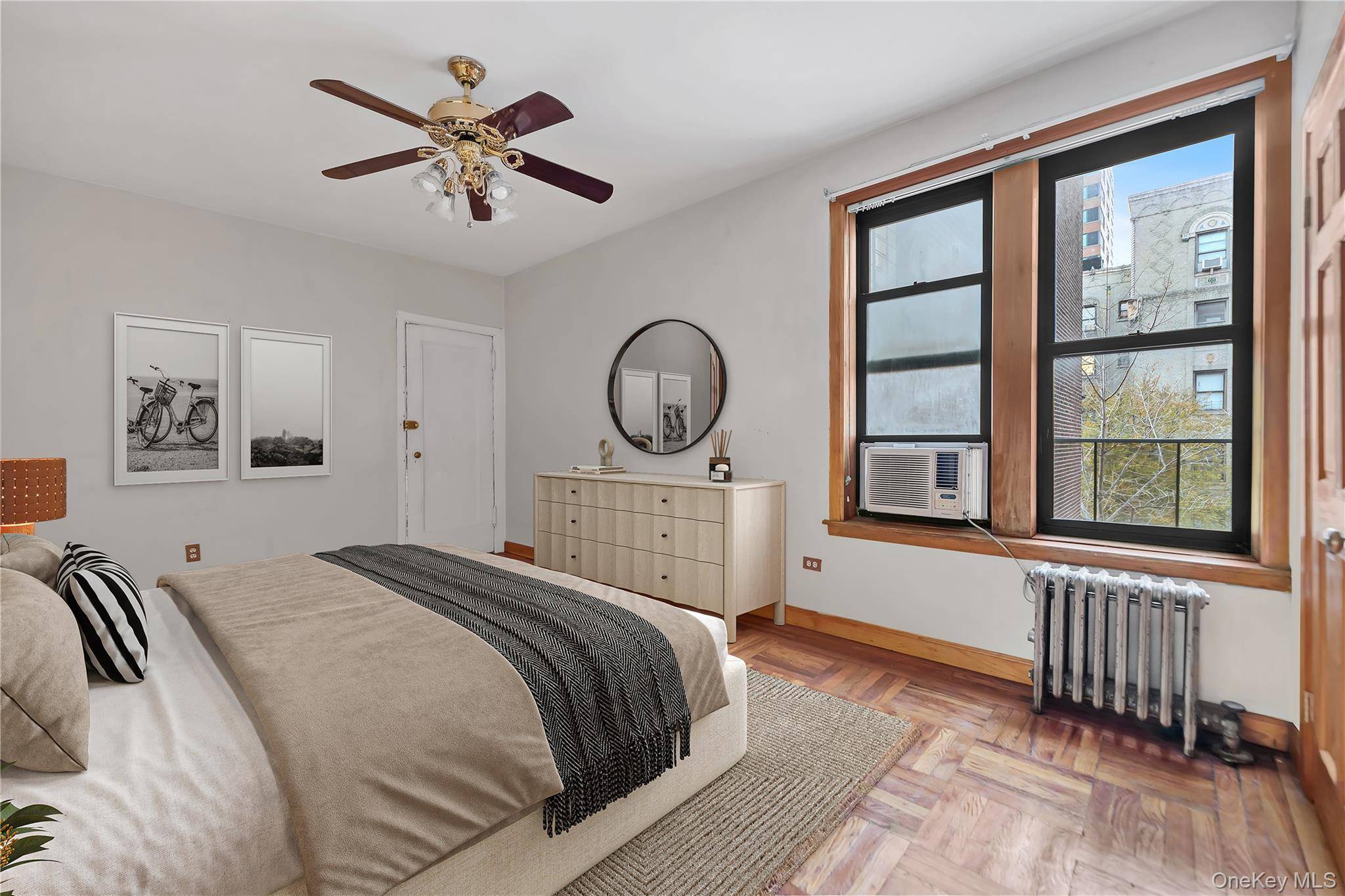 828 Gerard AVE #2E, Bronx, NY 10451