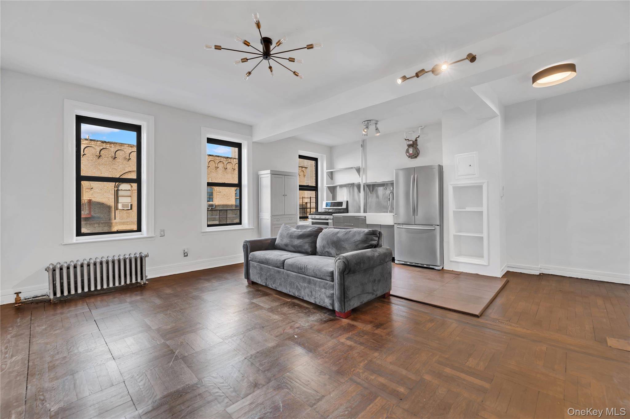 825 Walton AVE #5G, Bronx, NY 10451