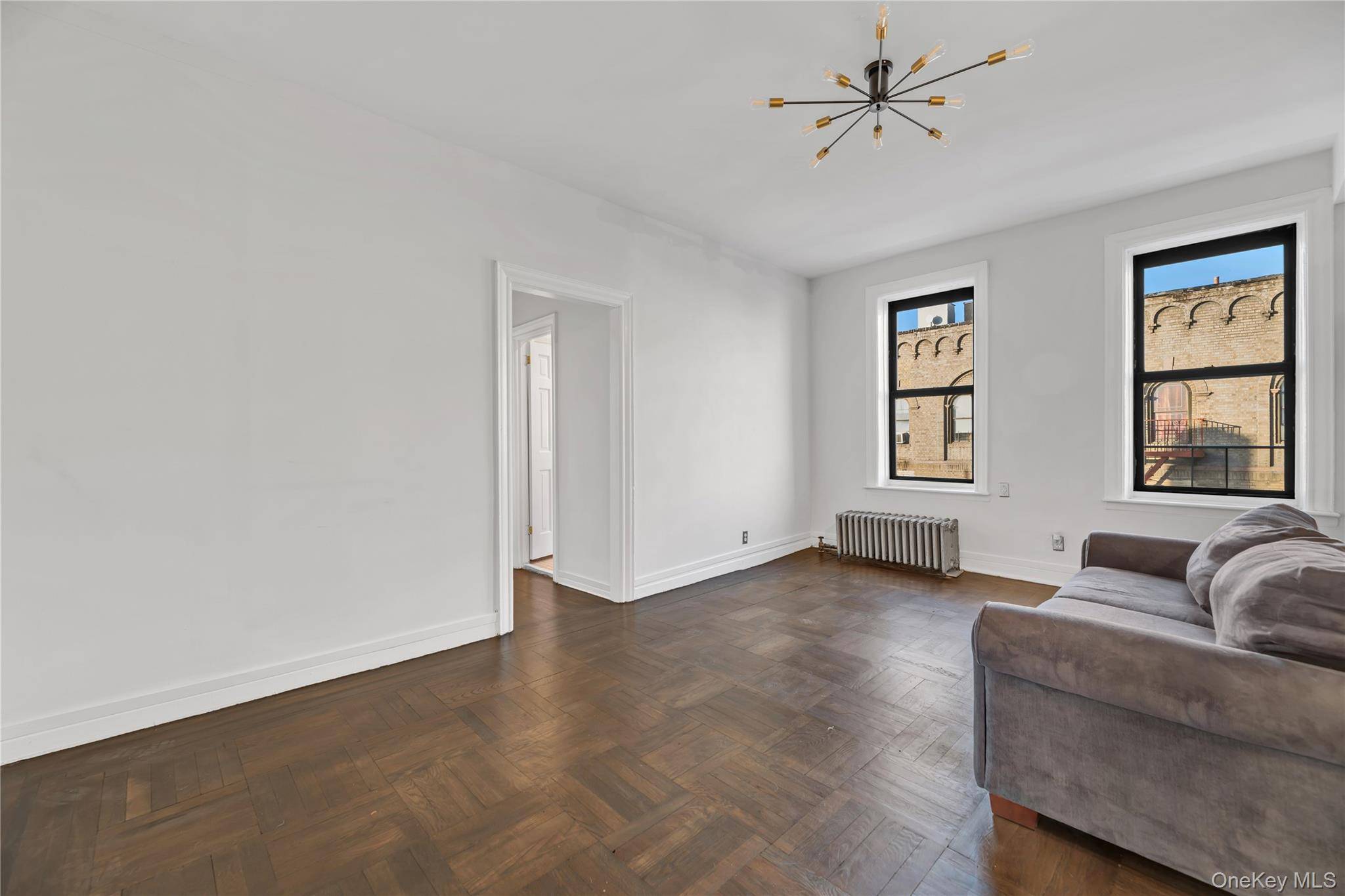 825 Walton AVE #5G, Bronx, NY 10451