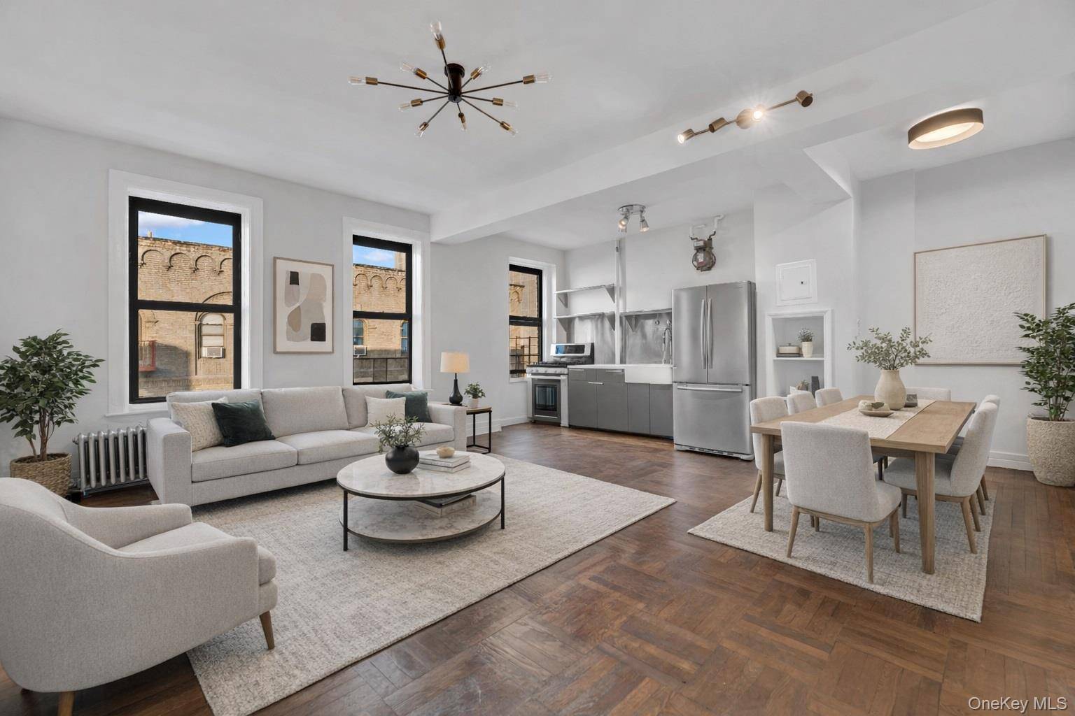 825 Walton AVE #5G, Bronx, NY 10451