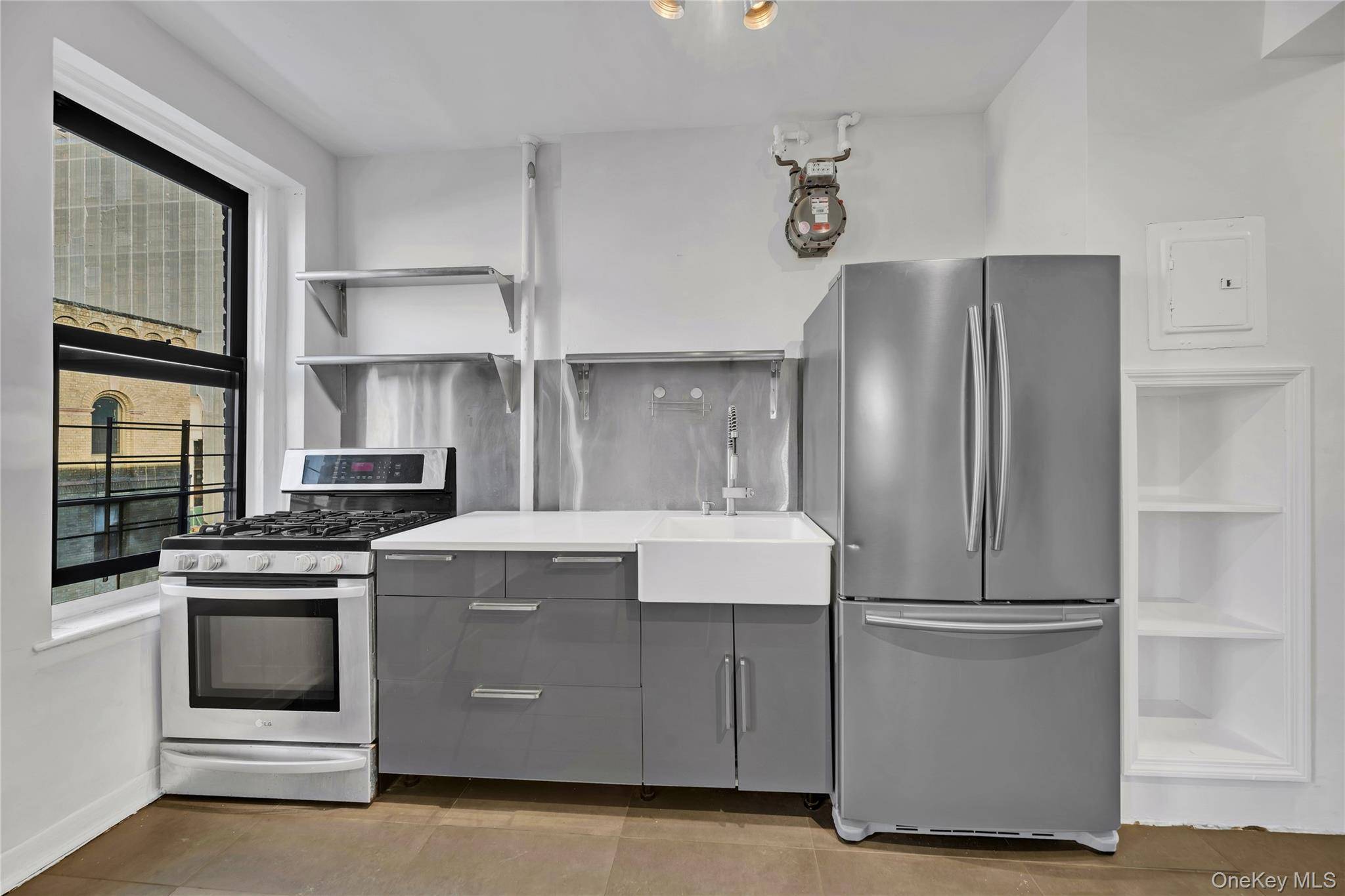 825 Walton AVE #5G, Bronx, NY 10451