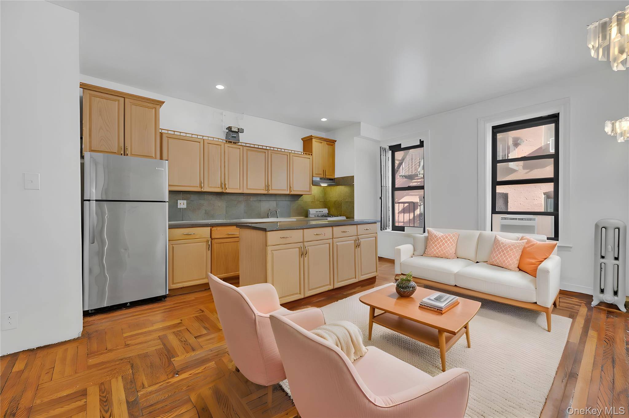 828 Gerard AVE #2D, Bronx, NY 10451