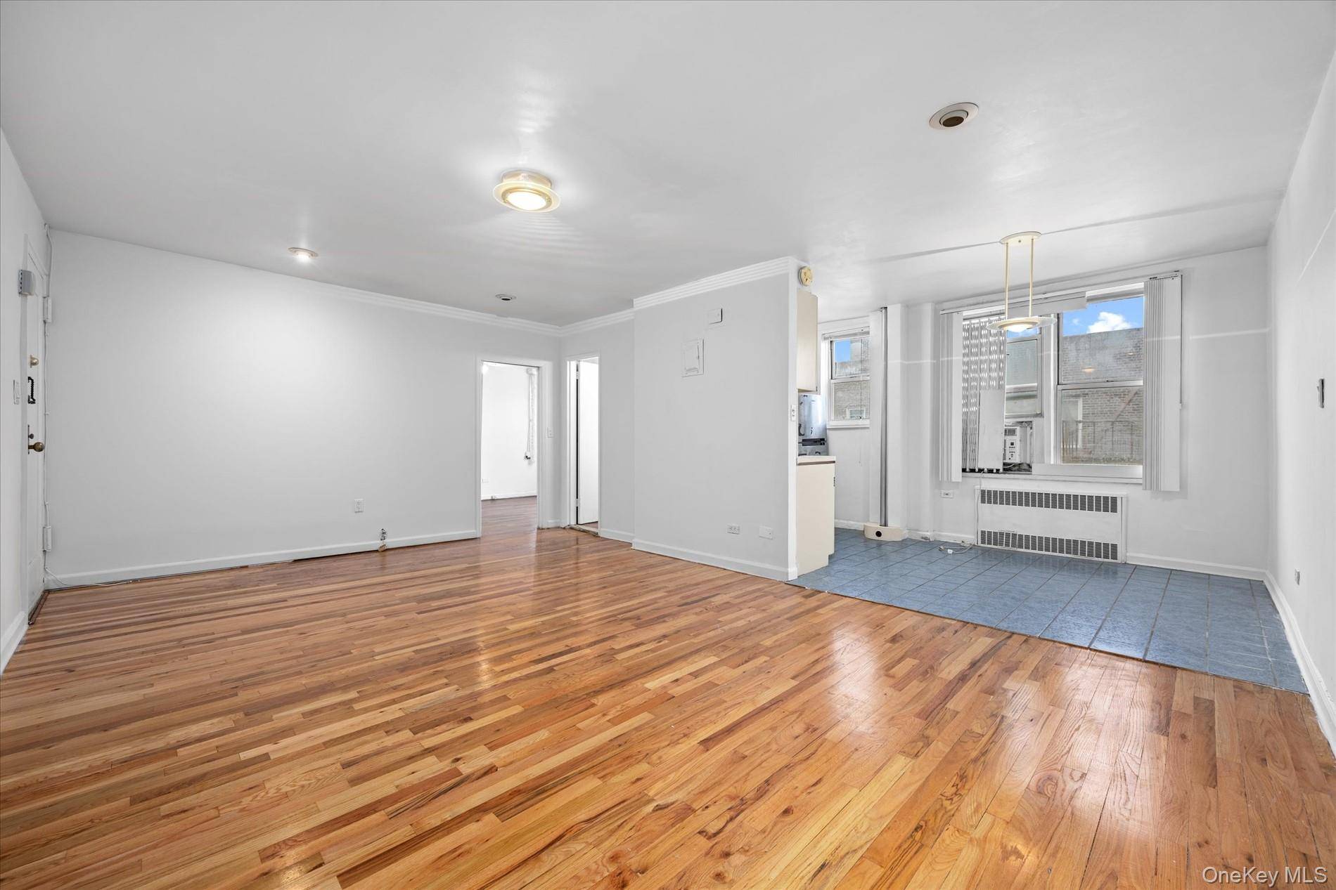 67-30 Clyde ST #6G, Forest Hills, NY 11375