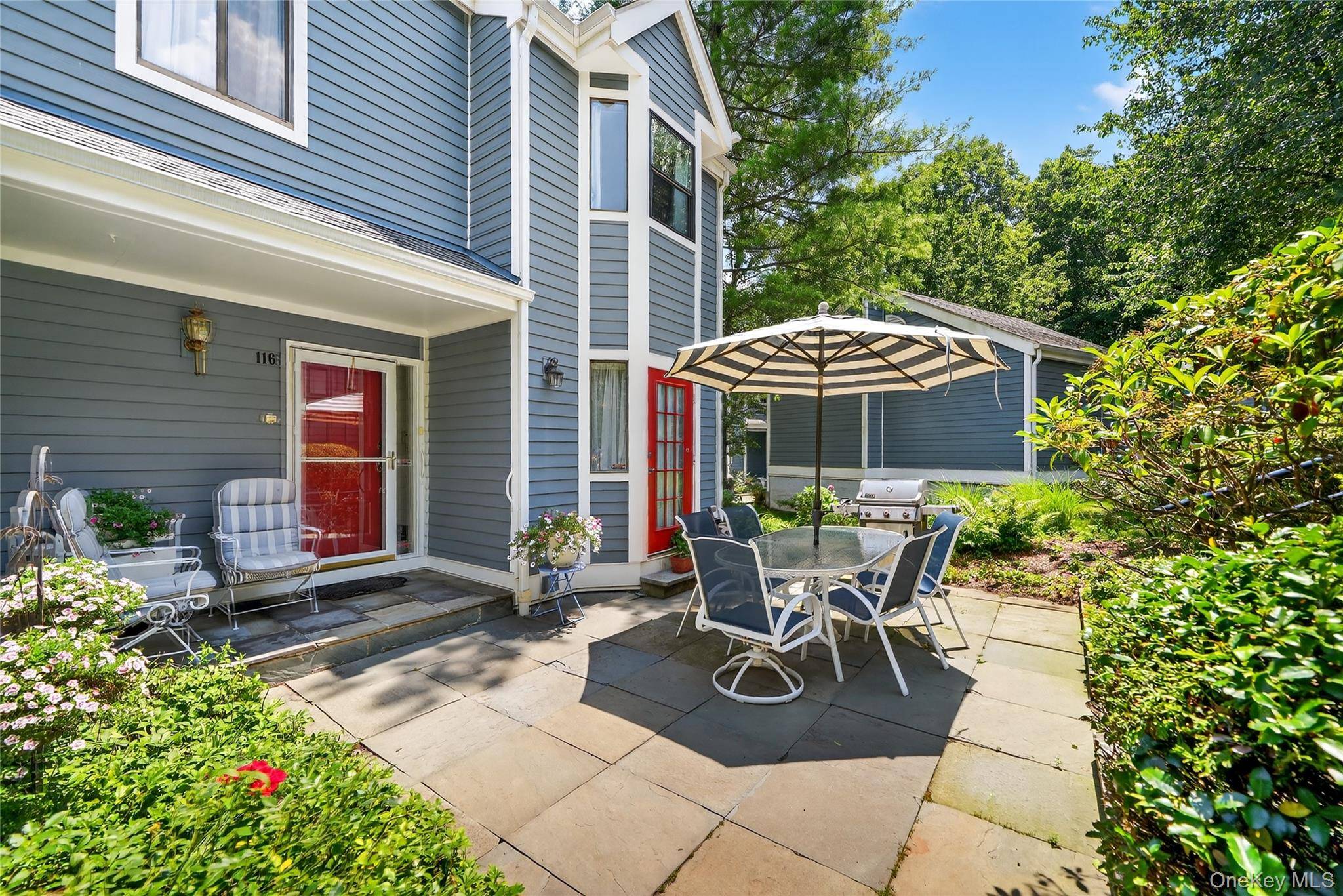 116 Valleyview RD, Irvington, NY 10533