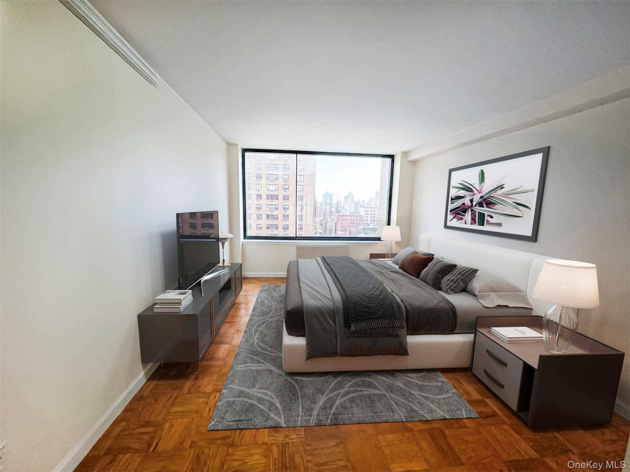 61-20 Grand Central Pkwy #A901, Forest Hills, NY 11375