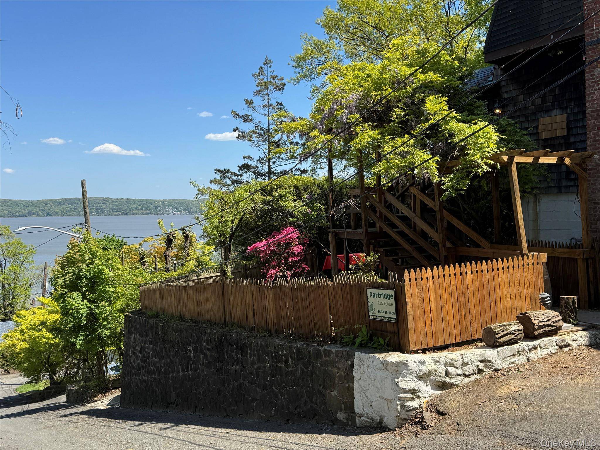 45 Upper Ritie ST, Piermont, NY 10968