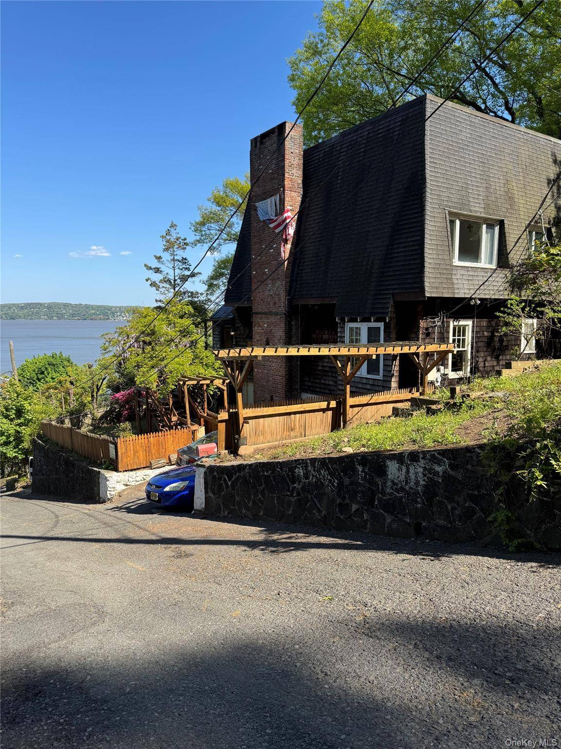 45 Upper Ritie ST, Piermont, NY 10968