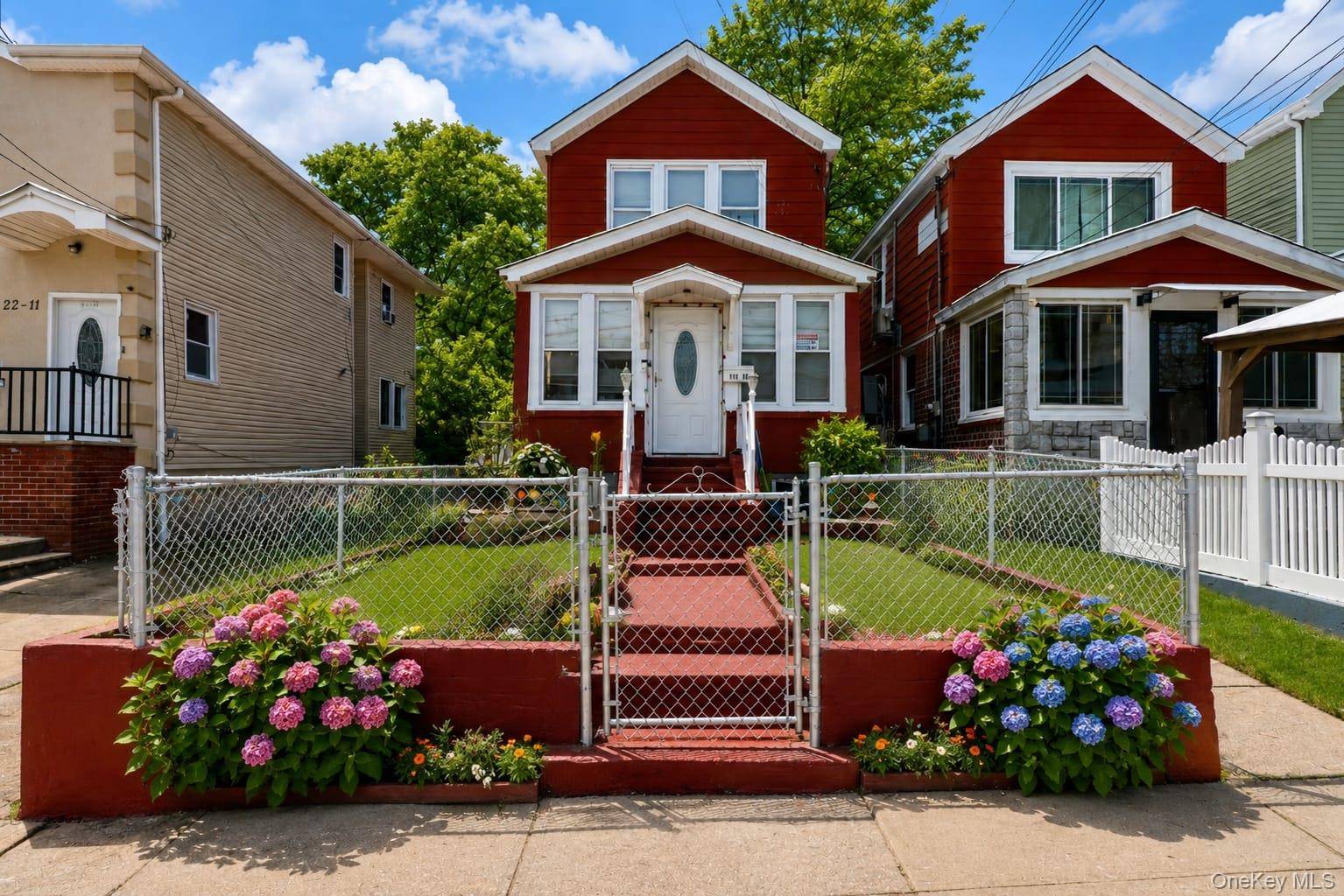 12215 115th AVE, South Ozone Park, NY 11420