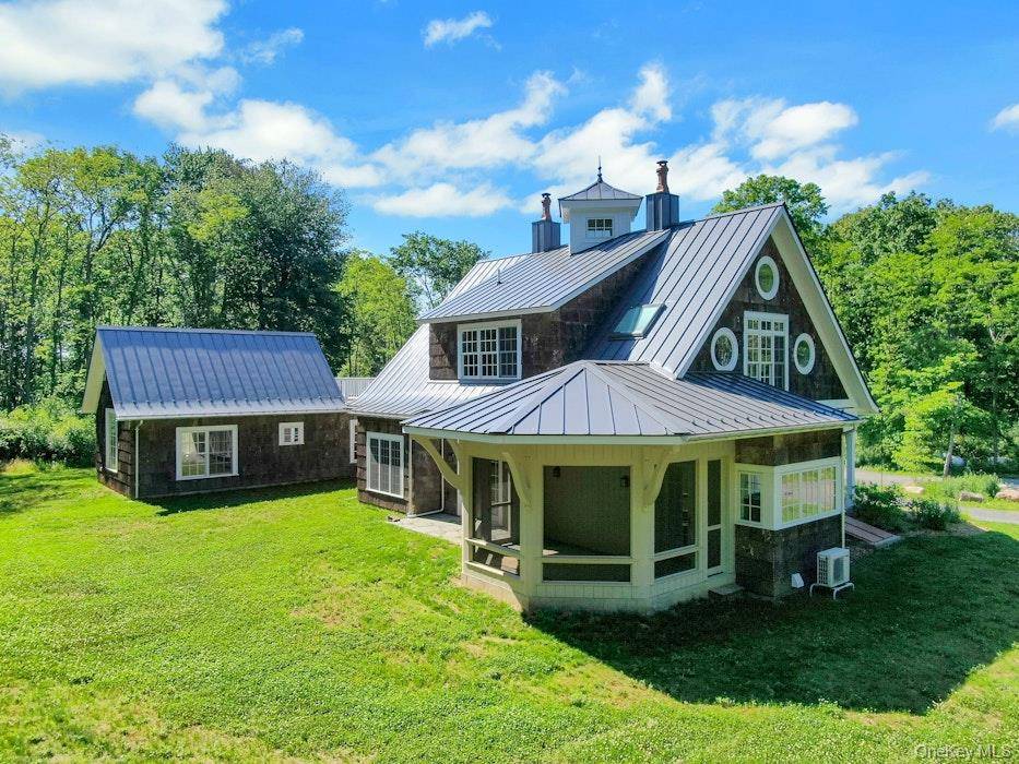 120 Dashville RD, Esopus, NY 12561