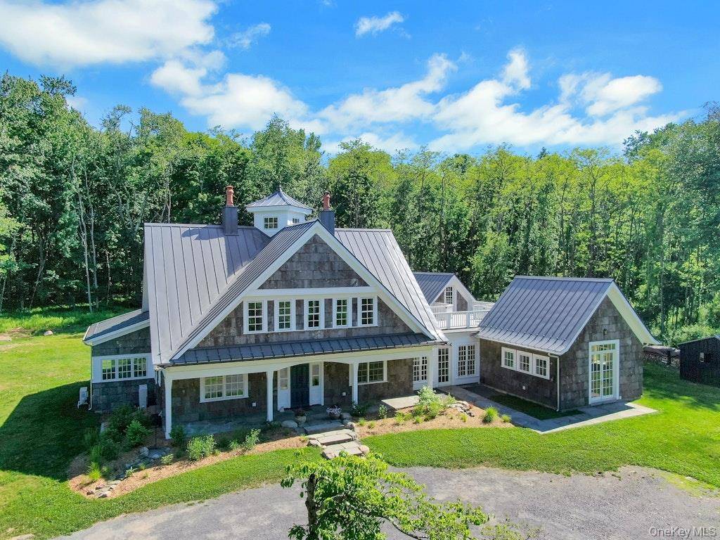 120 Dashville RD, Esopus, NY 12561
