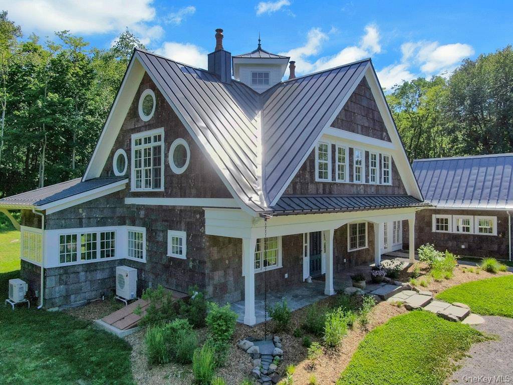 120 Dashville RD, Esopus, NY 12561